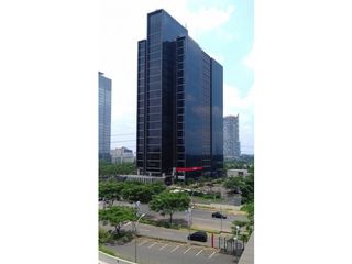Synergy Building