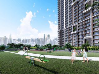 Allegra Garden Place