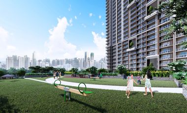 1 bedroom condo for sale in Allegra Garden, Pasig City