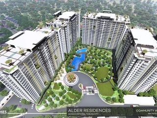 Alder Residences