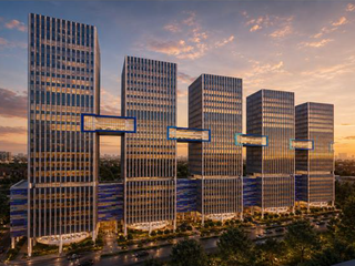 SM North Towers