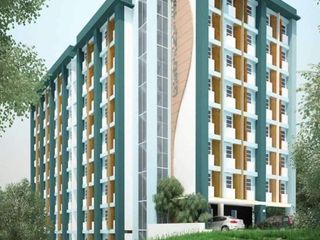 Stanford Residences
