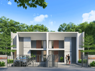 Grand Residence City - New Senopati