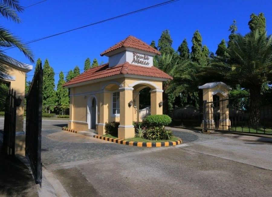 Tagaytay Ridge Drive, Punta, Calamba, Laguna