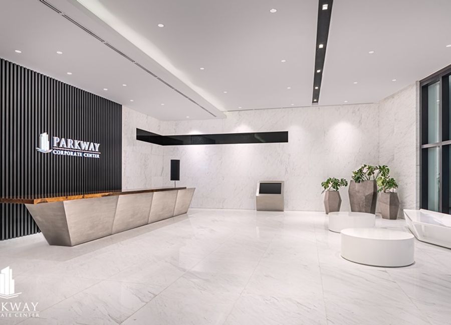 Parkway Corporate Center