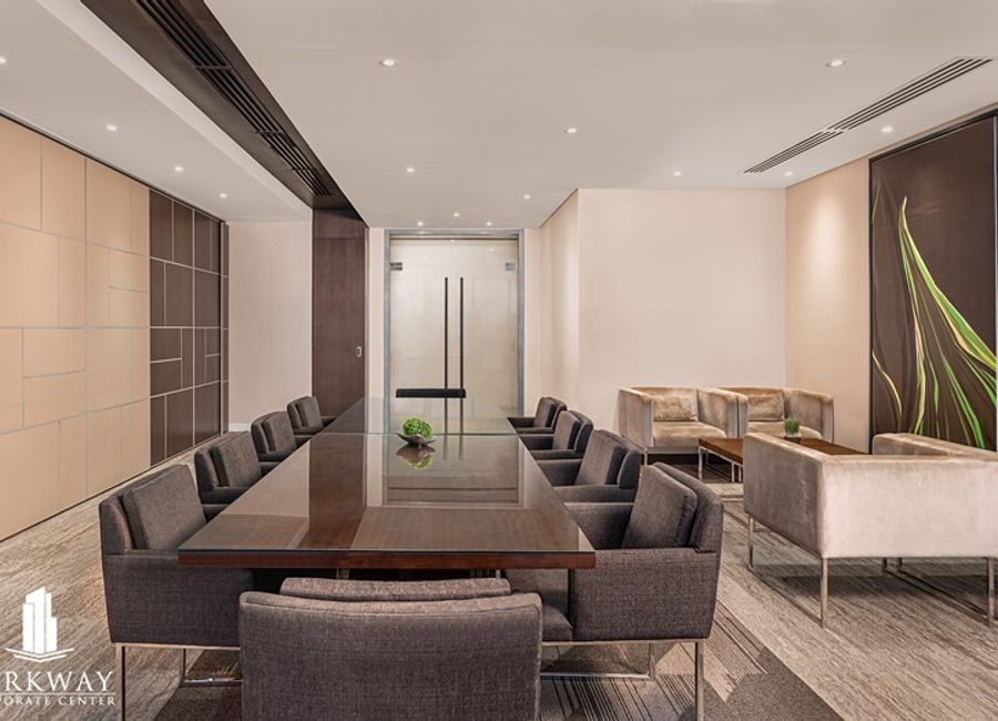 Parkway Corporate Center