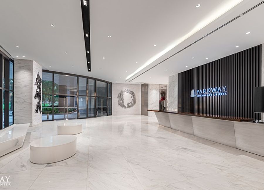 Parkway Corporate Center