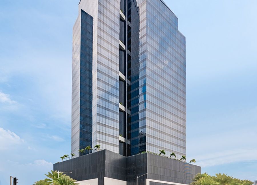 Parkway Corporate Center