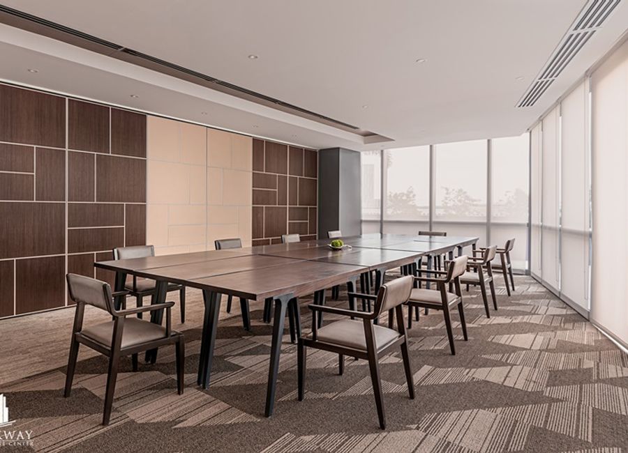 Parkway Corporate Center