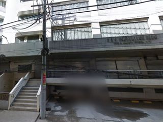 SGS Foundation Building
