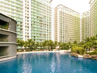Azure Urban Resort Residences