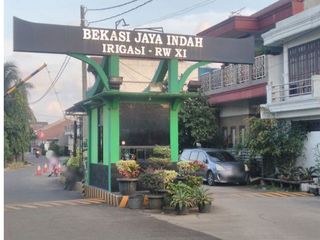 Perumahan Bekasi Jaya Indah
