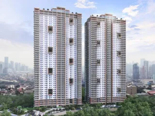Brixton Place