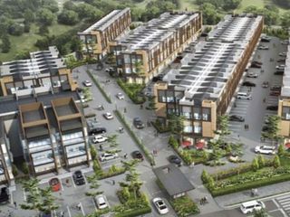 Ruko Northridge BSD