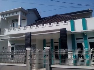 Komplek Margahayu Raya