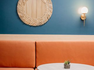 For Rent Co-working Seats in 9F,V. CORPORATE CENTRE, Makati City