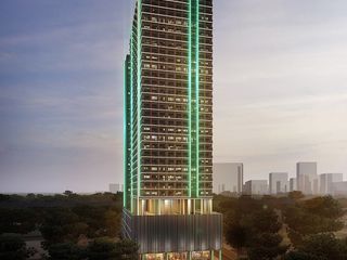 Jade Residences