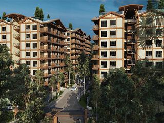 Live Above the Clouds at Bern Baguio near Tourist Spot and best for Airbnb Business