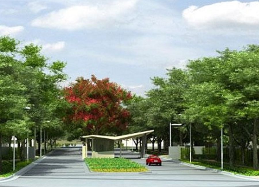 Nuvali Boulevard, Canlubang, Calamba, Laguna image 2