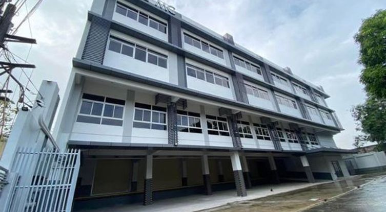 ASA Building in Merville| Lamudi.com.ph