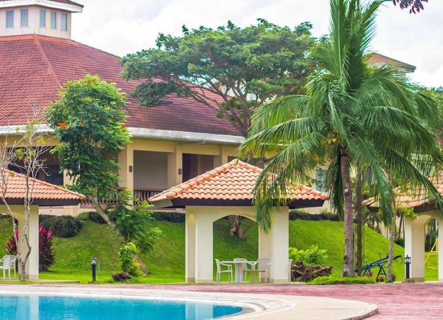 The Riviera Golf Residential Estates