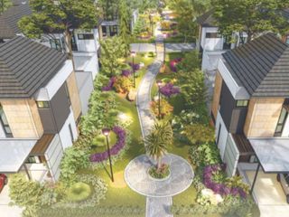 Grand Wisata Cluster Cherryville