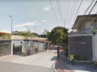 St. Ignatius Village