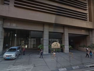 West of Ayala