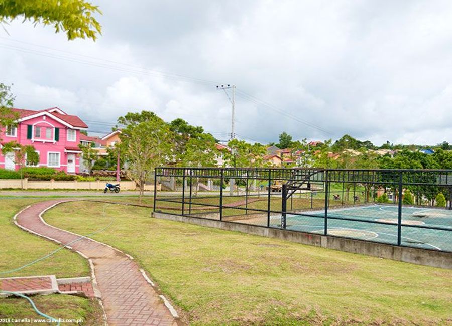 Camella Cerritos CDO