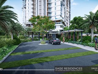 Sage Residences