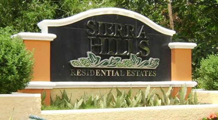 Sierra Hills Residential Estate in Santo Tomas| Lamudi.com.ph