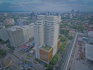 Calyx Centre