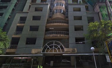 2 BEDROOM FOR SALE IN NOBEL PLAZA, VALERO ST, MAKATI CITY