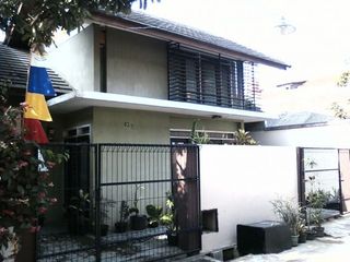 Puri Cipageran Indah 2