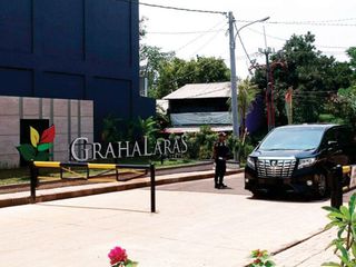Graha Laras Sentul