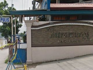 New Intramuros Village