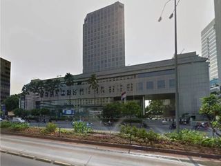 Menara Thamrin