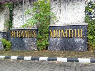 Perumahan Beranda Mumbul