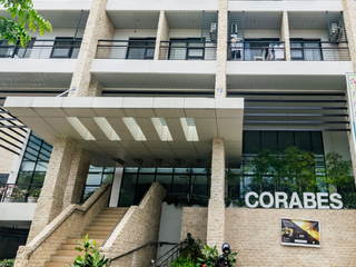 Corabes Tower