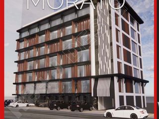 18 Tomas Morato
