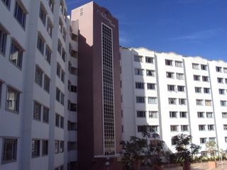 Albergo Residences