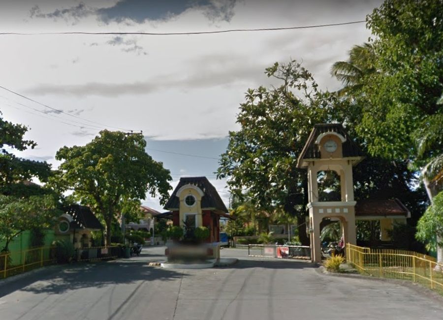 Brookfield Subdivision