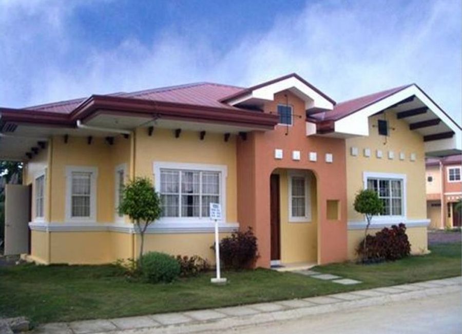 Brookfield Subdivision