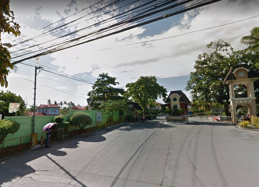 Brookfield Subdivision