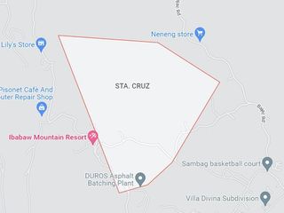 Bay-Ang Ridge Subdivision