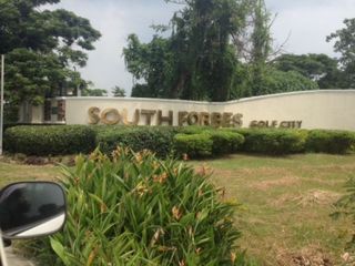 South Forbes Golf City