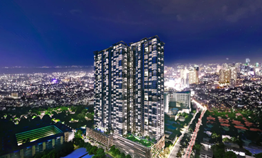 Condo for sale in The Valeron Tower, Pasig City