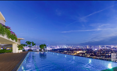 Condo for sale in The Valeron Tower, Pasig City