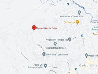 Monterrazas de Cebu