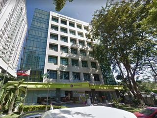 Frabelle Alabang Building
